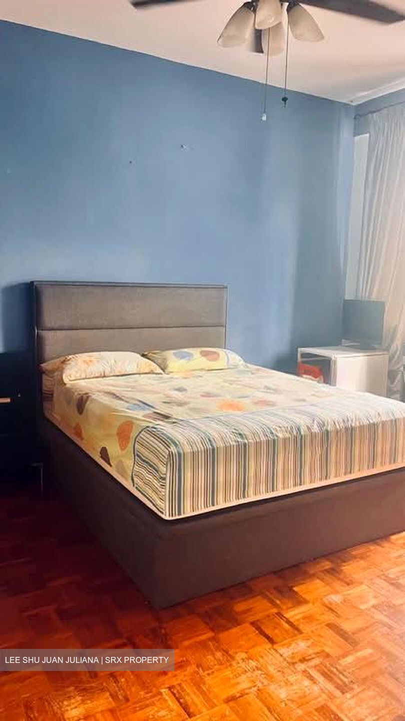 Chuan Villas (D19), Terrace #593090631